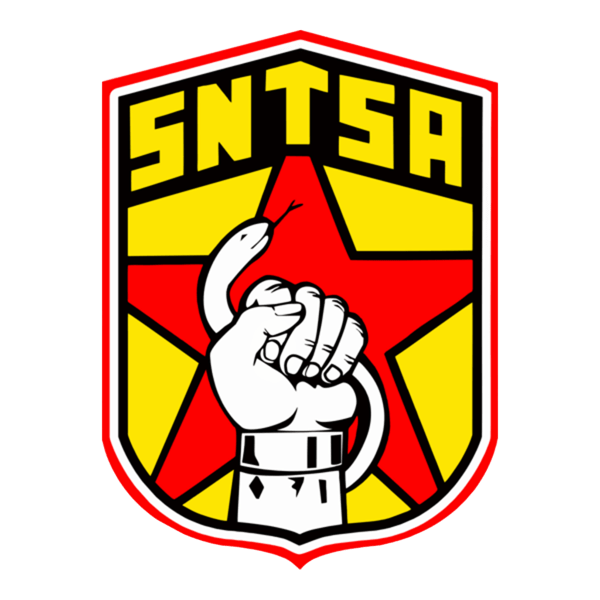 Logo SNTSA